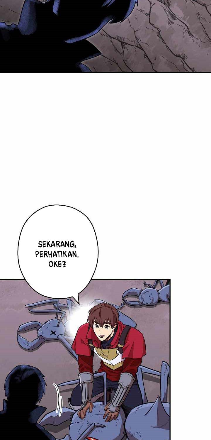 Dungeon Reset Chapter 112